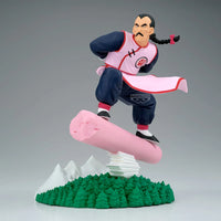 Banpresto Dragon Ball – Tao Pai Pai History Box Pillar Ride Ver. Figure