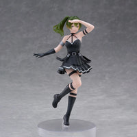 TAITO Coreful Frieren Beyond Journey’s End Übel PVC Anime Collectible Model Figure