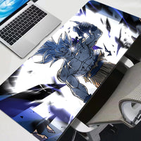Dragon Ball Z – SSJ4 Goku & Vegeta, Shenron & Ultra Instinct Goku Gaming Mouse Pad Collection