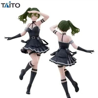 TAITO Coreful Frieren Beyond Journey’s End Übel PVC Anime Collectible Model Figure
