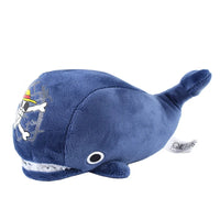 One Piece – Laboon Whale Straw Hat Pirates Plush Stuffed Doll Plushie Soft Toy - 2 Sizes