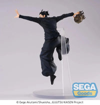 SEGA FIGURIZMα Jujutsu Kaisen Satoru Gojo or Geto Suguru Unique Moments