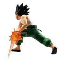 Banpresto Hunter x Hunter – Gon Freecss Vibration Stars Jajanken Rock Charge Ver. Figure