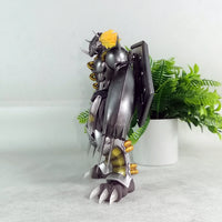 Digimon Adventure – WarGreymon Gold & Black Ver. Large Scale Statue