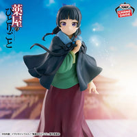Banpresto The Apothecary Diaries – Maomao Cloak in the Wind Ver. Figure