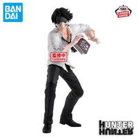 Hunter x Hunter – Chrollo Lucilfer Skill Hunter Book Steal Ver. Figure
