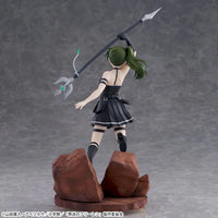 Frieren Beyond Journey’s End Übel Figure SEGA Luminasta PVC Anime Collectible Model Figure