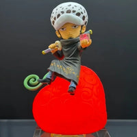 One Piece – Devil Fruit Voice-Controlled Night Light Collection: Chopper, Luffy Gear 5, Ace & Law Ver.