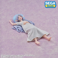Frieren Sleeping Yumemirize Figure Beyond Journey’s End Figurine
