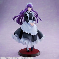 SEGA Luminasta Frieren Beyond Journey’s End Maid Outfit Ver Figure Frieren or Fern