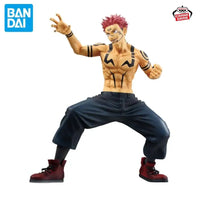 Banpresto Jujutsu Kaisen MAXIMATIC Ryomen Sukuna Special Ver Model Figure