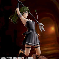 Frieren Beyond Journey’s End Übel Figure SEGA Luminasta PVC Anime Collectible Model Figure