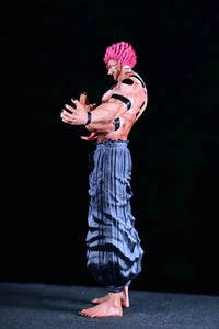 Jujutsu Kaisen – Ryomen Sukuna True Form Transformed Statue