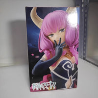 TAITO Frieren Beyond Journey’s End Aura Demon Coreful PVC Anime Figure Boxed Collectible Model