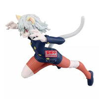 Banpresto Hunter x Hunter – Neferpitou Vibration Stars Feral Leap Attack Ver. Figure