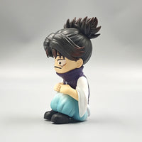 Jujutsu Kaisen – Choso Grumpy Sulk Sitting Chibi Ver. Figure