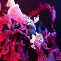 Demon Slayer – Nezuko Kamado Awakened Demon Form Blood Demon Art GK Statue