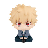 My Hero Academia – Deku, Bakugo, Toga & Todoroki Collectible Figure Collection
