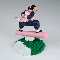 Banpresto Dragon Ball – Tao Pai Pai History Box Pillar Ride Ver. Figure