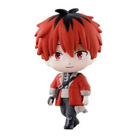 Genuine Frieren Beyond Journey’s End Gashapon Mini Figure Models Frieren Fern Aura Stark