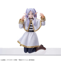 SEGA PM Frieren: Beyond Journey’s End – Frieren, Himmel, Fern & Stark Anime Figures