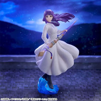Frieren Beyond Journey’s End Fern SEGA Luminasta Zoltraak Attack Figure