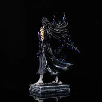 Bleach – Kurosaki Ichigo Hollowfied & Final Getsuga Tenshou Large Scale Ver. Statue