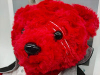 One Piece Film Red – Shanks Bear Plush Stuffed Doll Stuffed Animal Plushie Collection