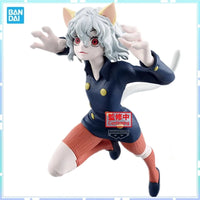 Banpresto Hunter x Hunter – Neferpitou Vibration Stars Feral Leap Attack Ver. Figure