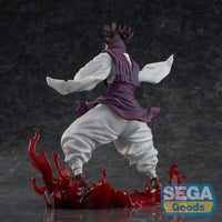 SEGA Jujutsu Kaisen Choso Kamo Figurizm Alpha Sekirin Yakudou Sai Ver. Fighting Pose
