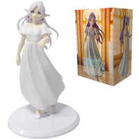 Frieren Beyond Journey’s End Frieren & Himmel Proposal Dance PVC Collectible Model Figures