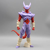 Dragon Ball Z – Janemba Pure Evil Smile & Mad Rage Ver. Large Scale Statue Collection