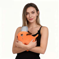 Chainsaw Man – Pochita Fierce Attack Mode Plush Stuffed Doll
