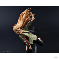 Taito Chainsaw Man – Power Aerial Blood Sword Jump Ver. Figure