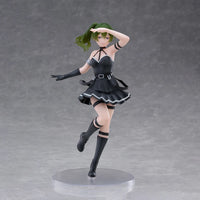 TAITO Coreful Frieren Beyond Journey’s End Übel PVC Anime Collectible Model Figure