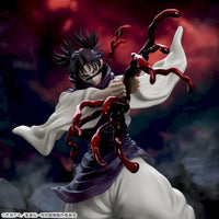 SEGA Jujutsu Kaisen Choso Kamo - Curse Energy Blood Attack Figure