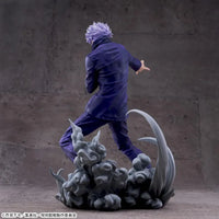 SEGA Luminasta Jujutsu Kaisen Gojo Satoru Model Figure