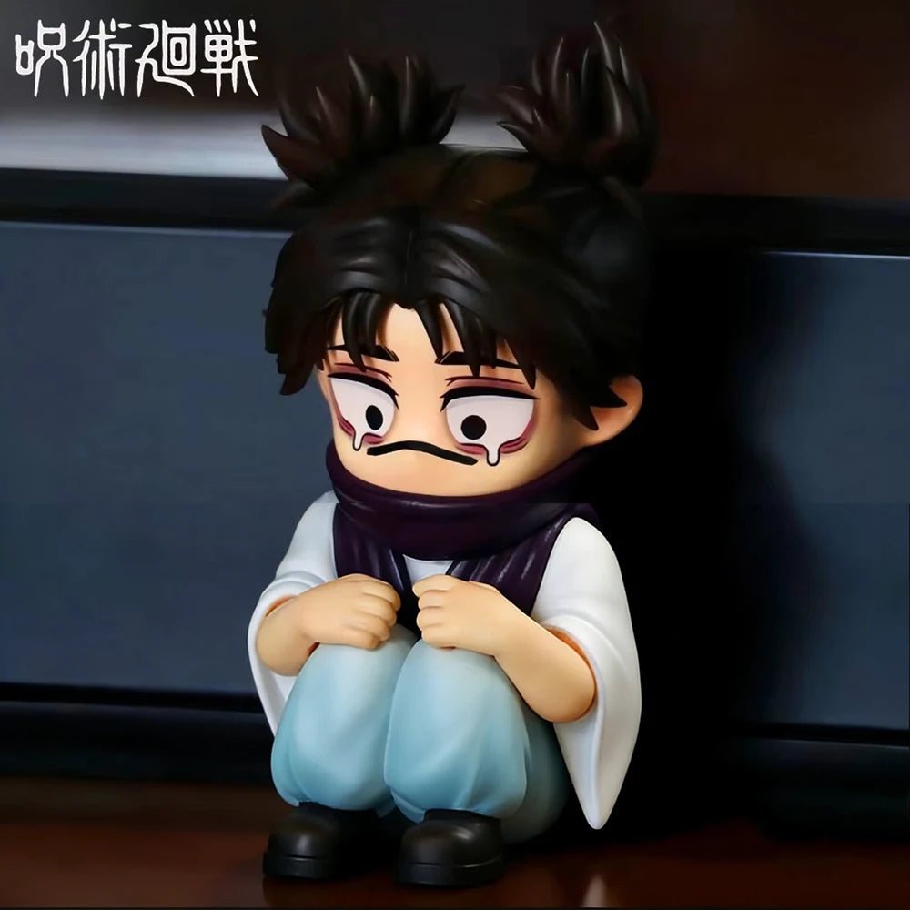 Jujutsu Kaisen – Choso Grumpy Sulk Sitting Chibi Ver. Figure