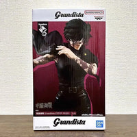 Banpresto | Jujutsu Kaisen – Maki Zenin Grandista Bone Sword Combat Stance Ver. Figure