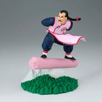 Banpresto Dragon Ball – Tao Pai Pai History Box Pillar Ride Ver. Figure