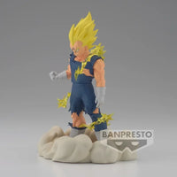 Banpresto Dragon Ball Z – Majin Vegeta Final Explosion History Box Vol.12 Figure