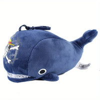 One Piece – Laboon Whale Straw Hat Pirates Plush Stuffed Doll Plushie Soft Toy - 2 Sizes