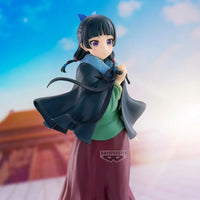 Banpresto The Apothecary Diaries – Maomao Cloak in the Wind Ver. Figure