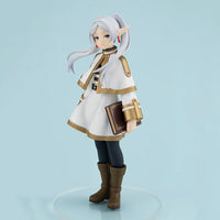 Frieren Beyond Journey’s End Frieren Pop Up Parade Calm Pose Figure