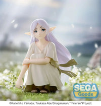 SEGA Yumemirize Frieren Beyond Journey’s End Past Version Figure Frieren or Fern