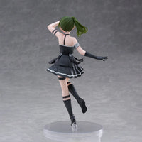 TAITO Coreful Frieren Beyond Journey’s End Übel PVC Anime Collectible Model Figure