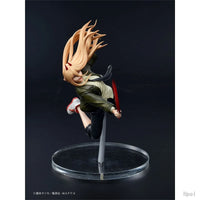 Taito Chainsaw Man – Power Aerial Blood Sword Jump Ver. Figure