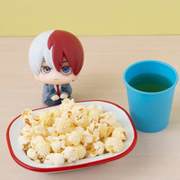 My Hero Academia – Deku, Bakugo, Toga & Todoroki Collectible Figure Collection