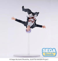 SEGA FIGURIZMα Jujutsu Kaisen Satoru Gojo or Geto Suguru Unique Moments