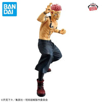 Banpresto Jujutsu Kaisen MAXIMATIC Ryomen Sukuna Special Ver Model Figure